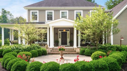 122 Boulder Ct, Granville, OH, 43023-7004 | Card Image
