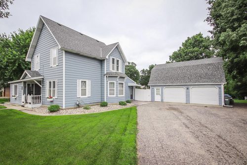 664 Business 23 W, Paynesville, MN, 56362-4648 | Card Image