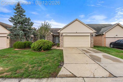 36451 Harness Circle Ct, Clinton Twp, MI, 48035-1013 | Card Image