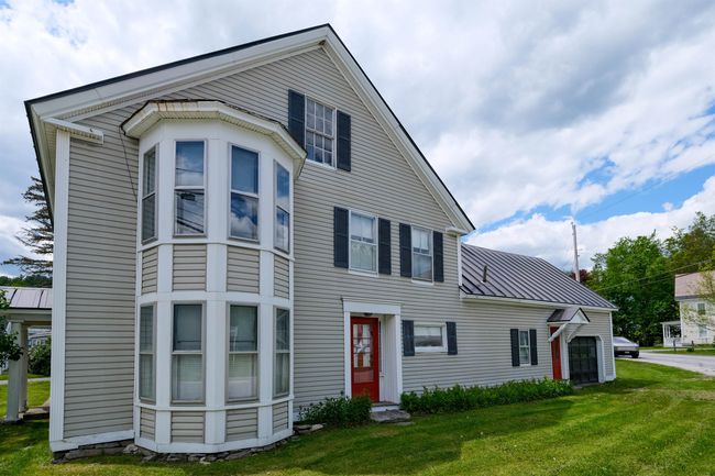 761 Main St, House other with 6 bedrooms, 2 bathrooms and null parking in Proctorsville VT | Image 31