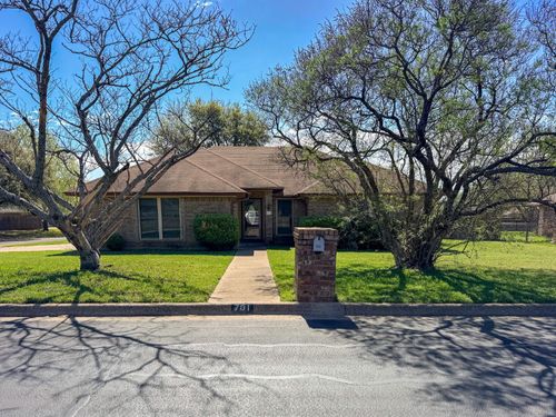 701 Daniels Dr, Crowley, TX, 76036-3616 | Card Image