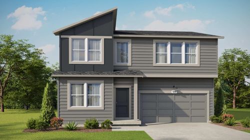 607 Duffer Loop, Deer Park, WA, 99006 | Card Image