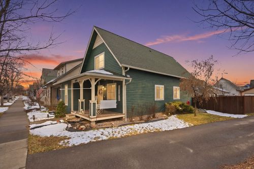 4601 Bordeaux Boulevard, Missoula, MT, 59808 | Card Image