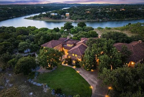 3220 Fall Creek Estates Dr, Spicewood, TX, 78669-4083 | Card Image
