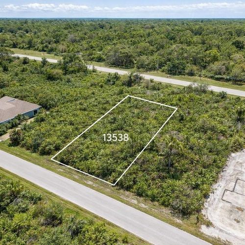 13538 Abutilon Ln, Port Charlotte, FL, 33981-2964 | Card Image