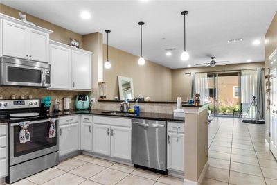 76 - 515 Virtuoso Lane, Townhouse with 3 bedrooms, 2 bathrooms and null parking in Orlando FL | Image 3