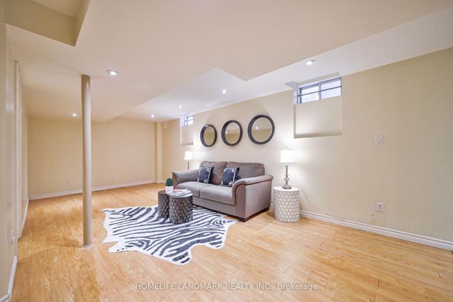 18 Neeley Rd, House attached with 5 bedrooms, 4 bathrooms and 1 parking in Markham ON | Image 30
