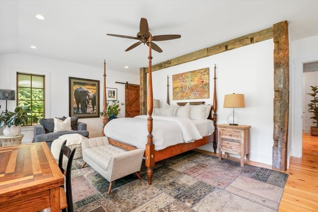 23 Everett St, House other with 4 bedrooms, 4 bathrooms and 3 parking in Sherborn MA | Image 18