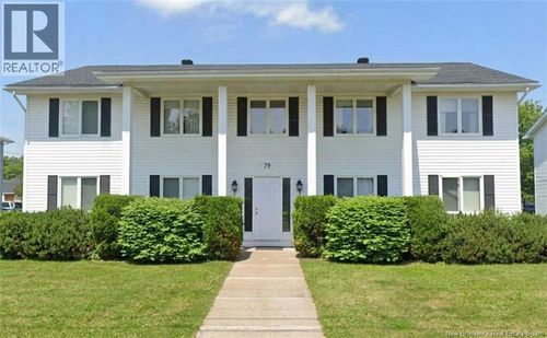 3-79 Kendra St, Moncton, NB, E1C8V8 | Card Image