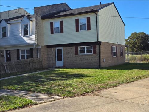 6535 Stoney Pt S, Norfolk, VA, 23502-3915 | Card Image