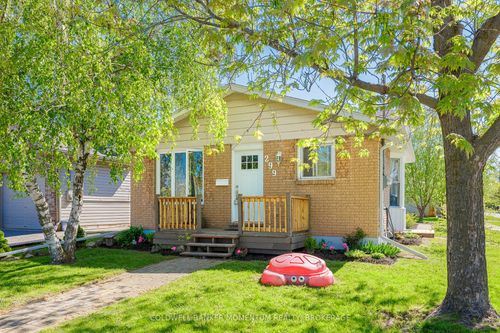 299 Dain Ave, Welland, ON, L3B3E7 | Card Image