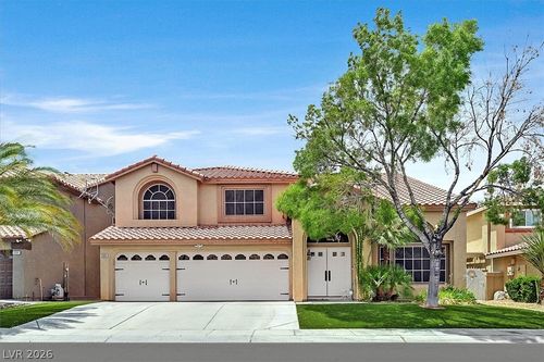 3905 Larkcrest St, Las Vegas, NV, 89129-7070 | Card Image
