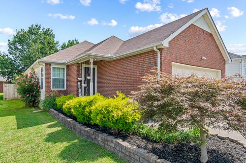 602 Federal Ct, Murfreesboro, TN, 37129-6681 | Card Image