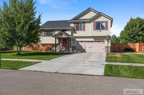 3691 Capstone Dr, Idaho Falls, ID, 83401-3575 | Card Image