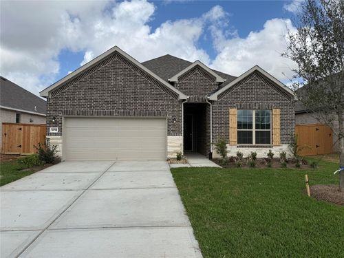 13718 Ballast Green Dr, Texas City, TX, 77568-2371 | Card Image