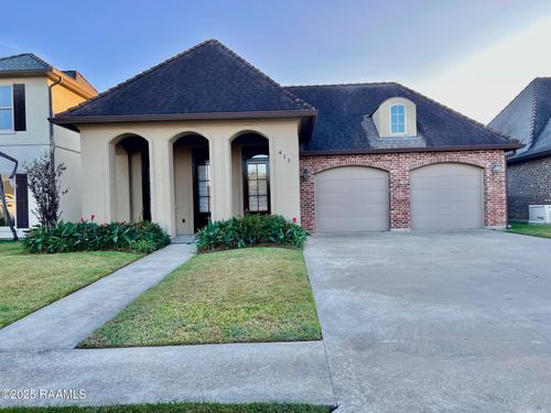 411 Dunvegan Ct, Lafayette, LA, 70503-6089 | Card Image