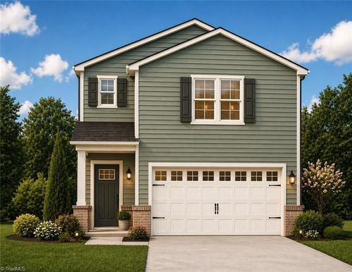 332 Poppy Ct, Eden, NC, 27288-3585 | Card Image