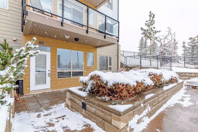 106 - 4303 1 Street Ne, Home with 2 bedrooms, 2 bathrooms and 1 parking in Calgary AB | Image 28