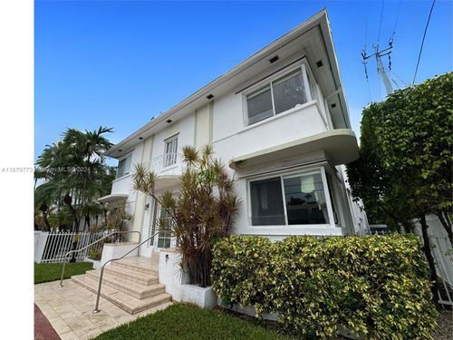 201-e-731 6th St, Miami Beach, FL, 33139-6467 | Card Image