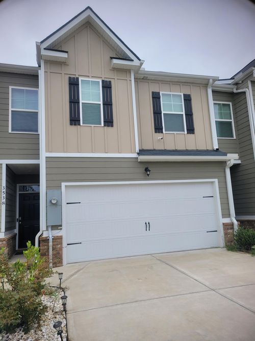 3538 Firestone Dr, Hephzibah, GA, 30815-7231 | Card Image