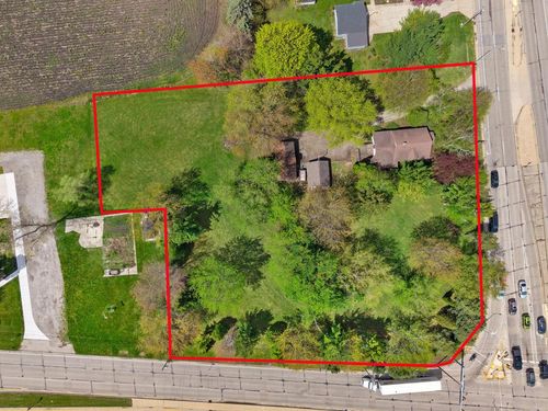 6401 60th St, KENOSHA, WI, 53144-7410 | Card Image
