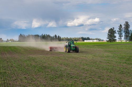 10917 S Sherman Rd, Spokane, WA, 99224 | Card Image