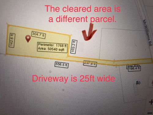 0 Mcwilliams Rd, Covington, TN, 38019 | Card Image