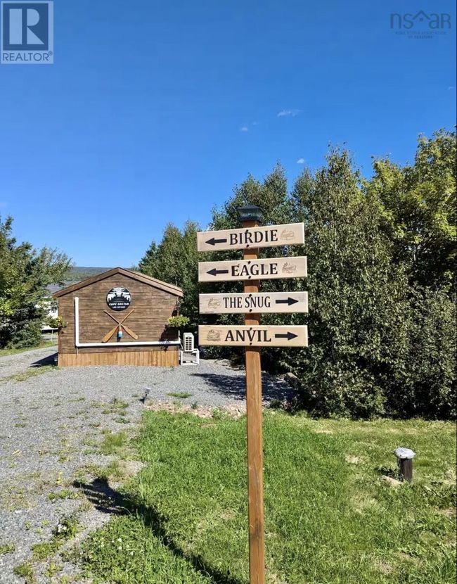 1543 W Lake Ainslie Rd, Home with 0 bedrooms, 0 bathrooms and null parking in Inverness NS | Image 43