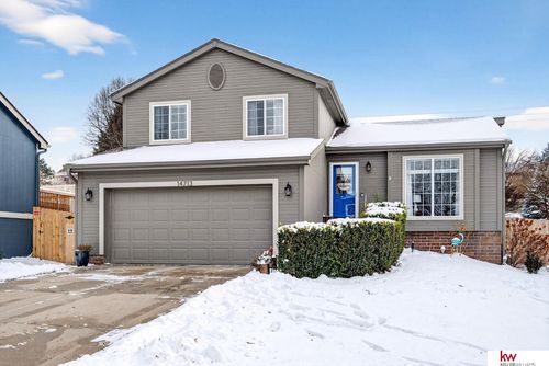 14713 Meredith Ave, Omaha, NE, 68116-6612 | Card Image