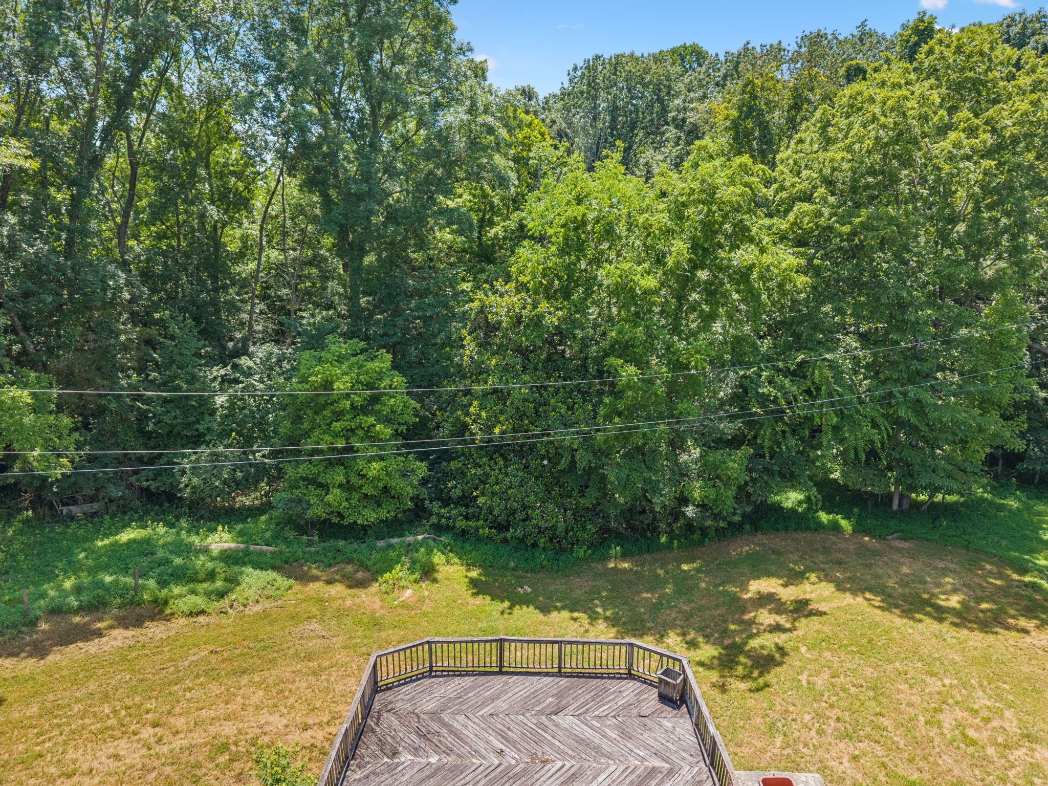 Land in Clarksville 3