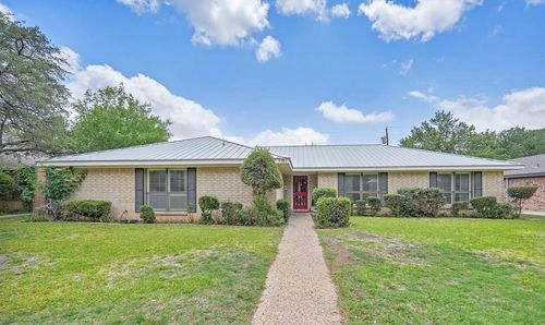4107 Crestgate Ave, Midland, TX, 79707-2718 | Card Image
