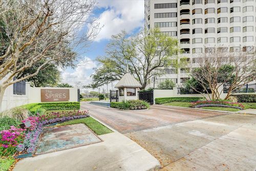 4006-2001 Holcombe Blvd, Houston, TX, 77030-4223 | Card Image