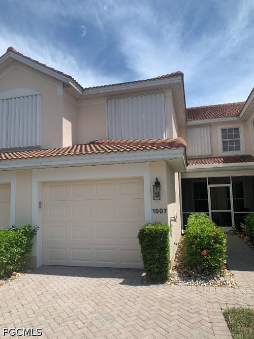 1007-11611 Marino Ct, FORT MYERS, FL, 33908-2593 | Card Image