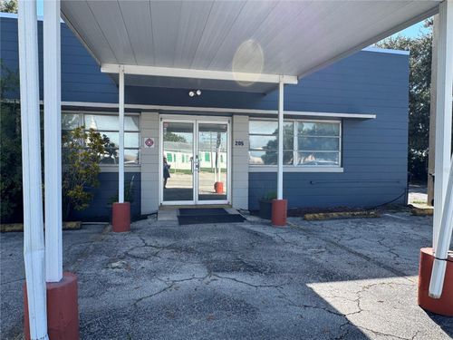 205 N Scenic Hwy, FROSTPROOF, FL, 33843-2158 | Card Image