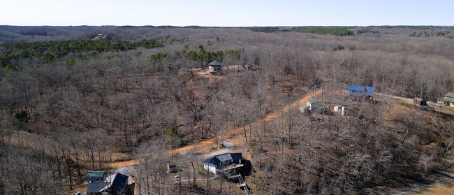 140 Bailey Shore Rd, House other with 5 bedrooms, 3 bathrooms and null parking in New Concord KY | Image 49