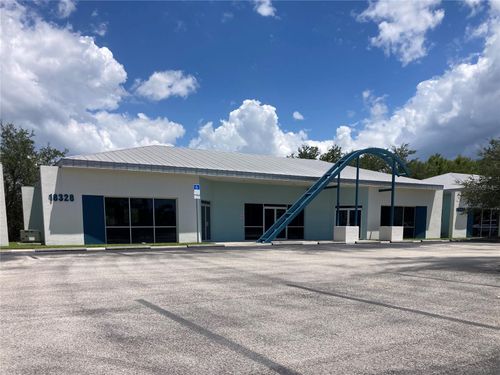 18340 Murdock Cir, Port Charlotte, FL, 33948-1008 | Card Image