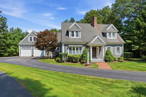 12 Boxwood Boxwood Ln, Lexington, MA, 02420-1146 | Card Image