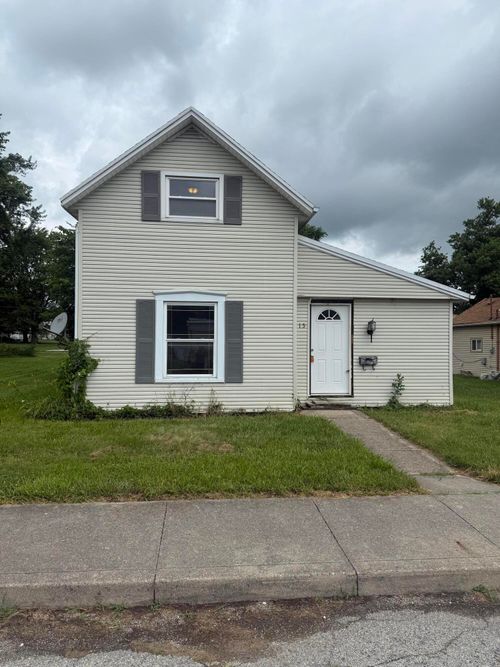 115 Vine St, Ludlow Falls, OH, 45339-5018 | Card Image