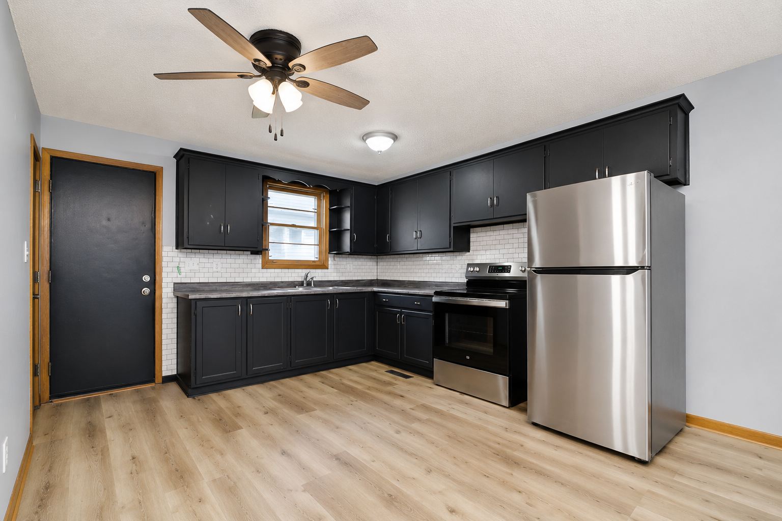 Residential in Crosby 3
