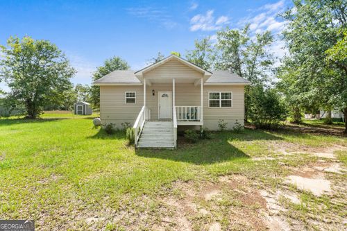 265 Hidden Hammock Dr, Vidalia, GA, 30474-7315 | Card Image