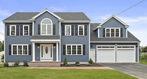 lot-4-5 Clarendon St, South Weymouth, MA, 02190-1307 | Card Image