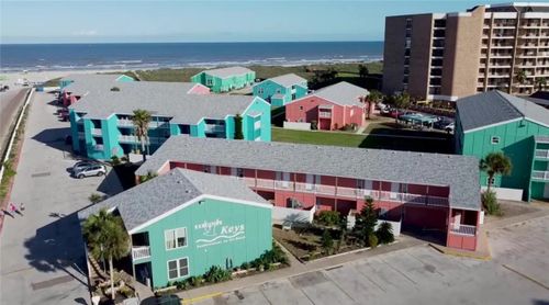 107-800 Beach Access Road 1a, Port Aransas, TX, 78373 | Card Image