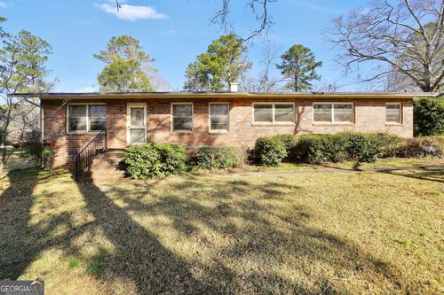 610 W Washington St, Monticello, GA, 31064-1372 | Card Image