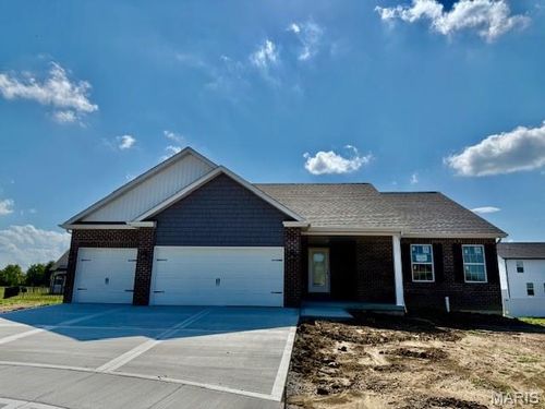 845 Mohave Ct, Shiloh, IL, 62221 | Card Image