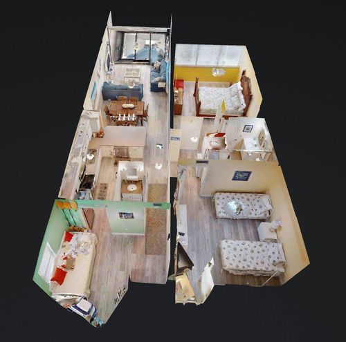 apt-a204-104350 Overseas Hwy, Key Largo, FL, 33037-2940 | Card Image