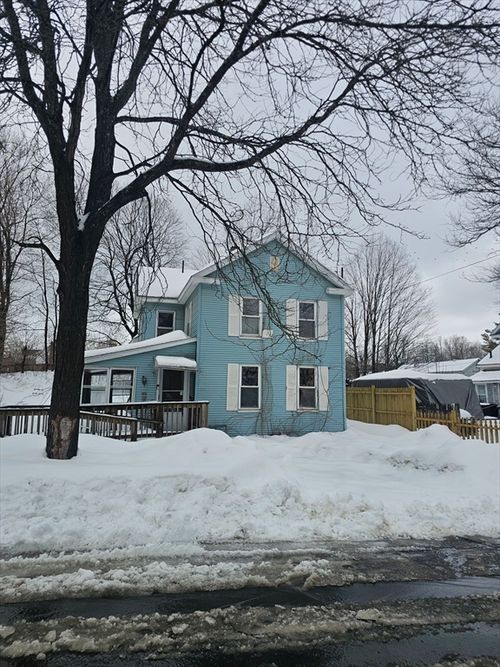 167 Daniels Ave, Pittsfield, MA, 01201-4062 | Card Image