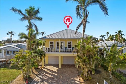 241 Pearl Street, FORT MYERS BEACH, FL, 33931 | Card Image