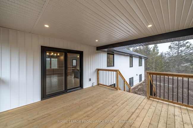 3850 Harmony Rd, House other with 3 bedrooms, 3 bathrooms and 6 parking in Shannonville ON | Image 46