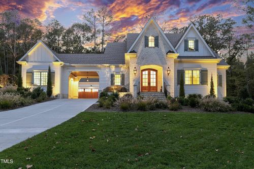 387 Riverstone Dr, Pittsboro, NC, 27312-0558 | Card Image