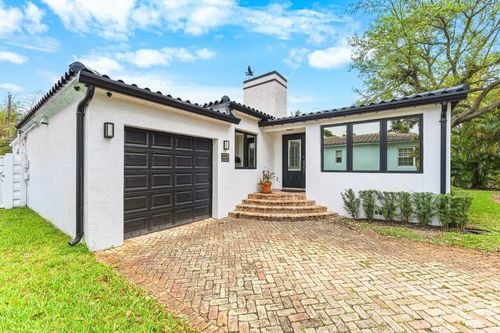 1617 Adams St, Hollywood, FL, 33020-6112 | Card Image